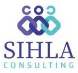 Logo SIHLA CONSULTING